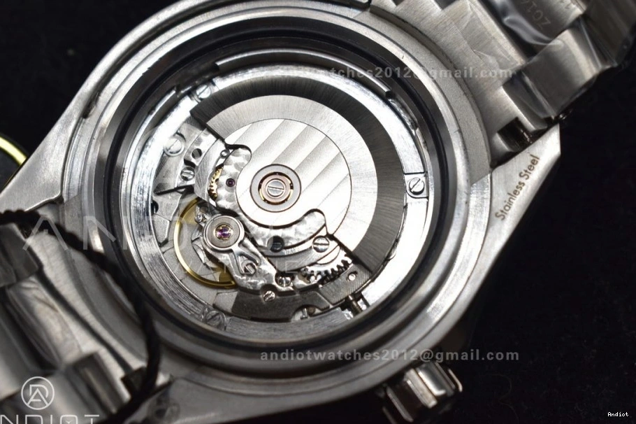 Edition SS Black SS Best A2824 on Bracelet Bezel Seamaster Blue 6000M Ultra Ceramic Deep Dial TF 1:1 0104